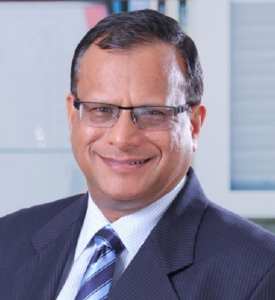 Balram Singh Yadav