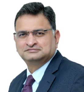 Dharmesh Anil Mehta