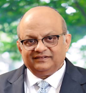 Natarajan Srinivasan