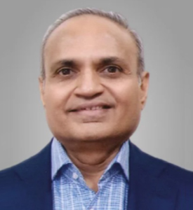Rajendra Chitale